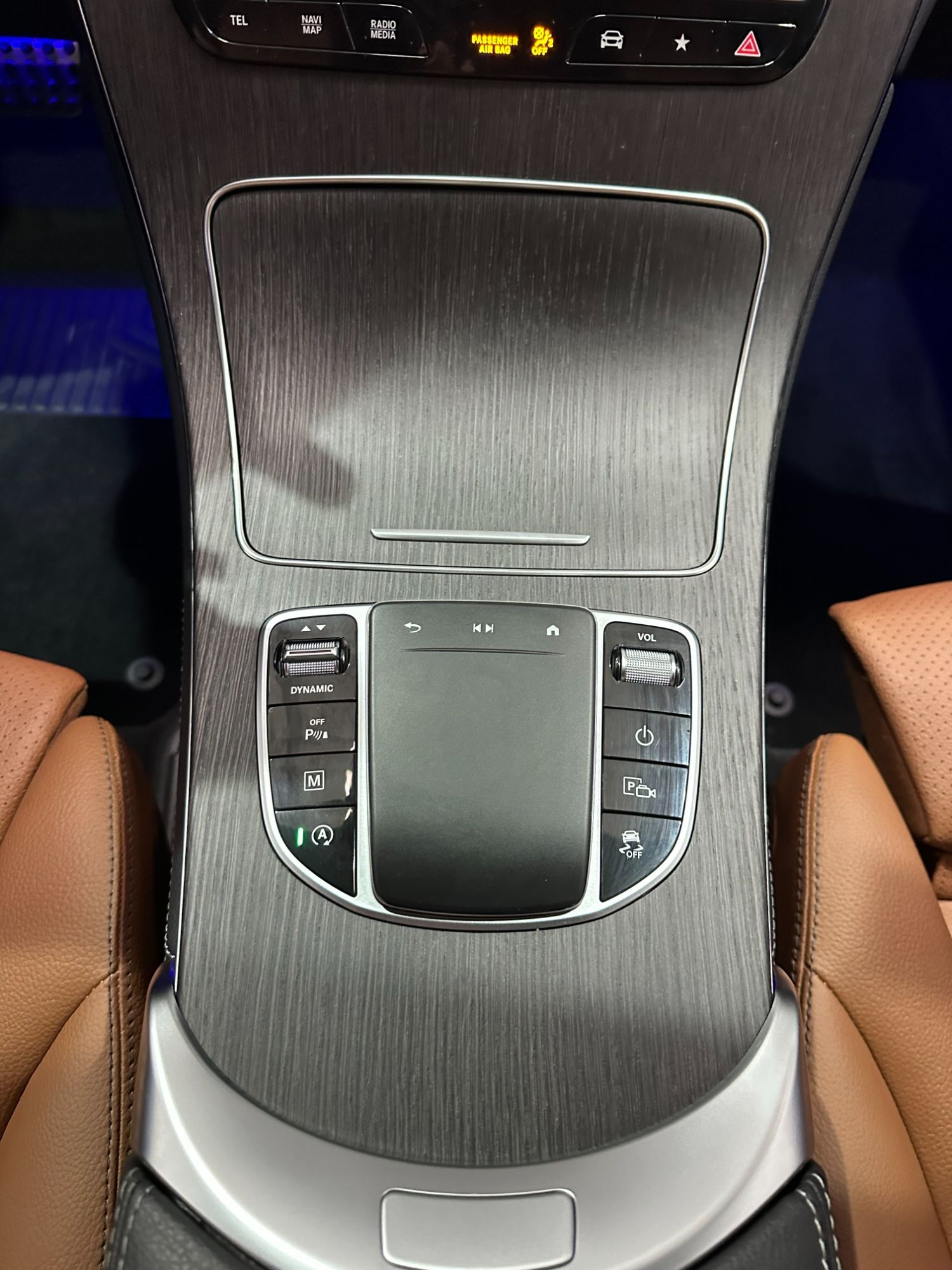 Foto del MERCEDES Clase GLC GLC Coupé 220d 4Matic 9G-Tronic