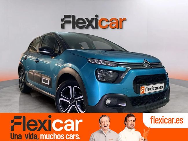 Foto del CITROEN C3 1.2 PureTech S&S Feel Pack 83