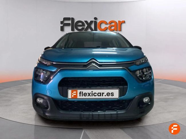 Foto del CITROEN C3 1.2 PureTech S&S Feel Pack 83