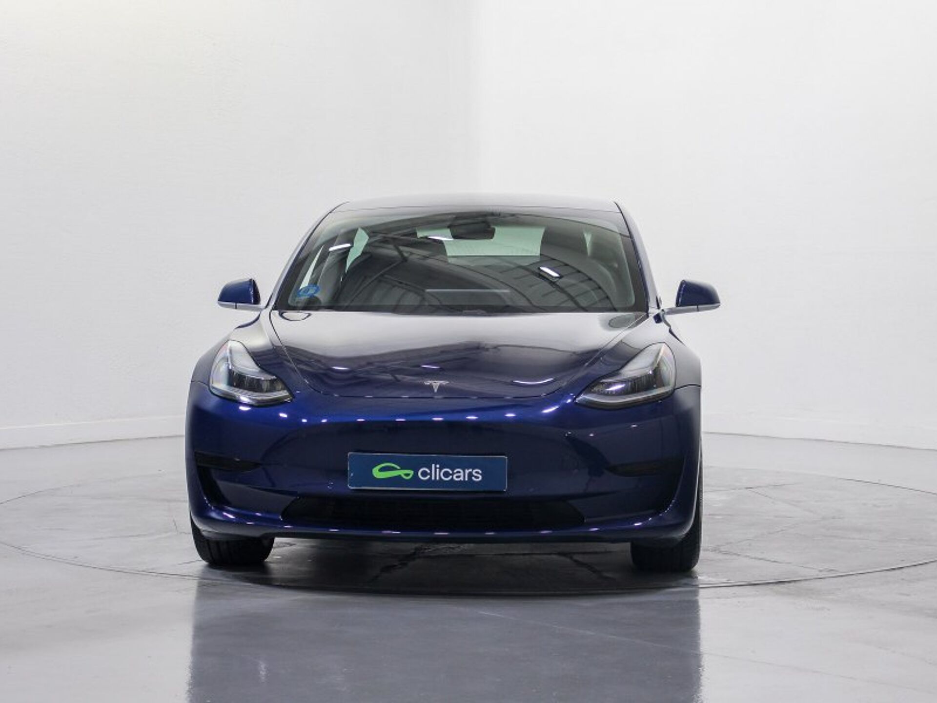 Imagen 2 de TESLA Model 3