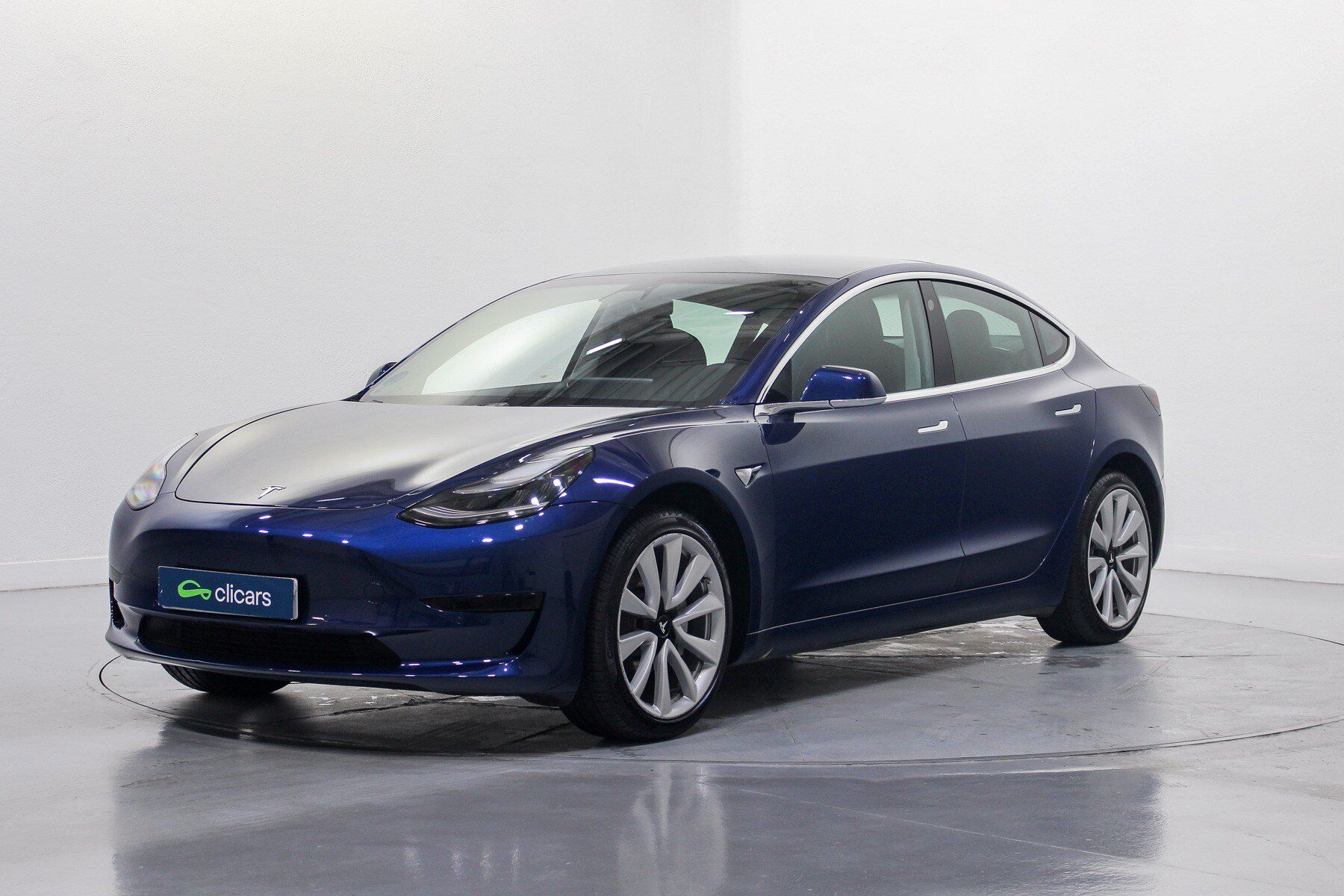 Foto del TESLA Model 3 Standard