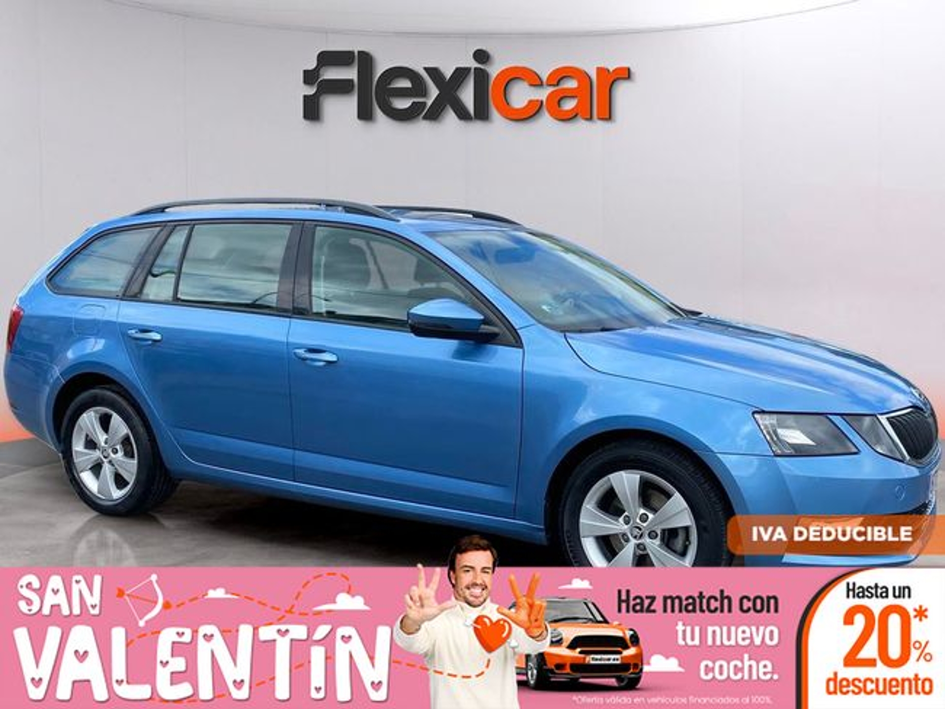 Imagen de SKODA Octavia
