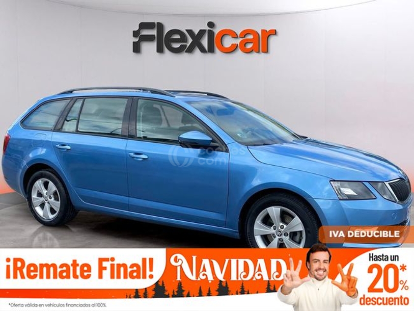 Foto del SKODA Octavia Combi 1.0 TSI Like DSG