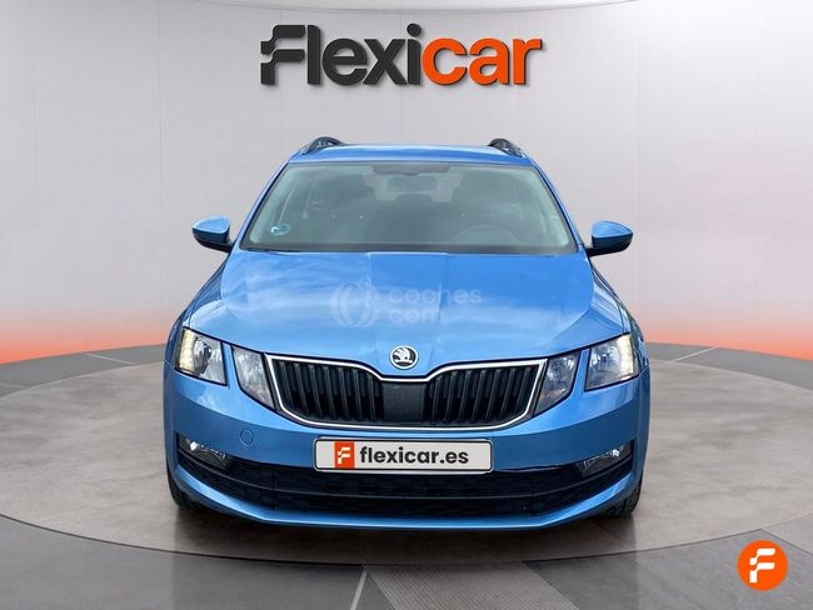 Foto del SKODA Octavia Combi 1.0 TSI Like DSG