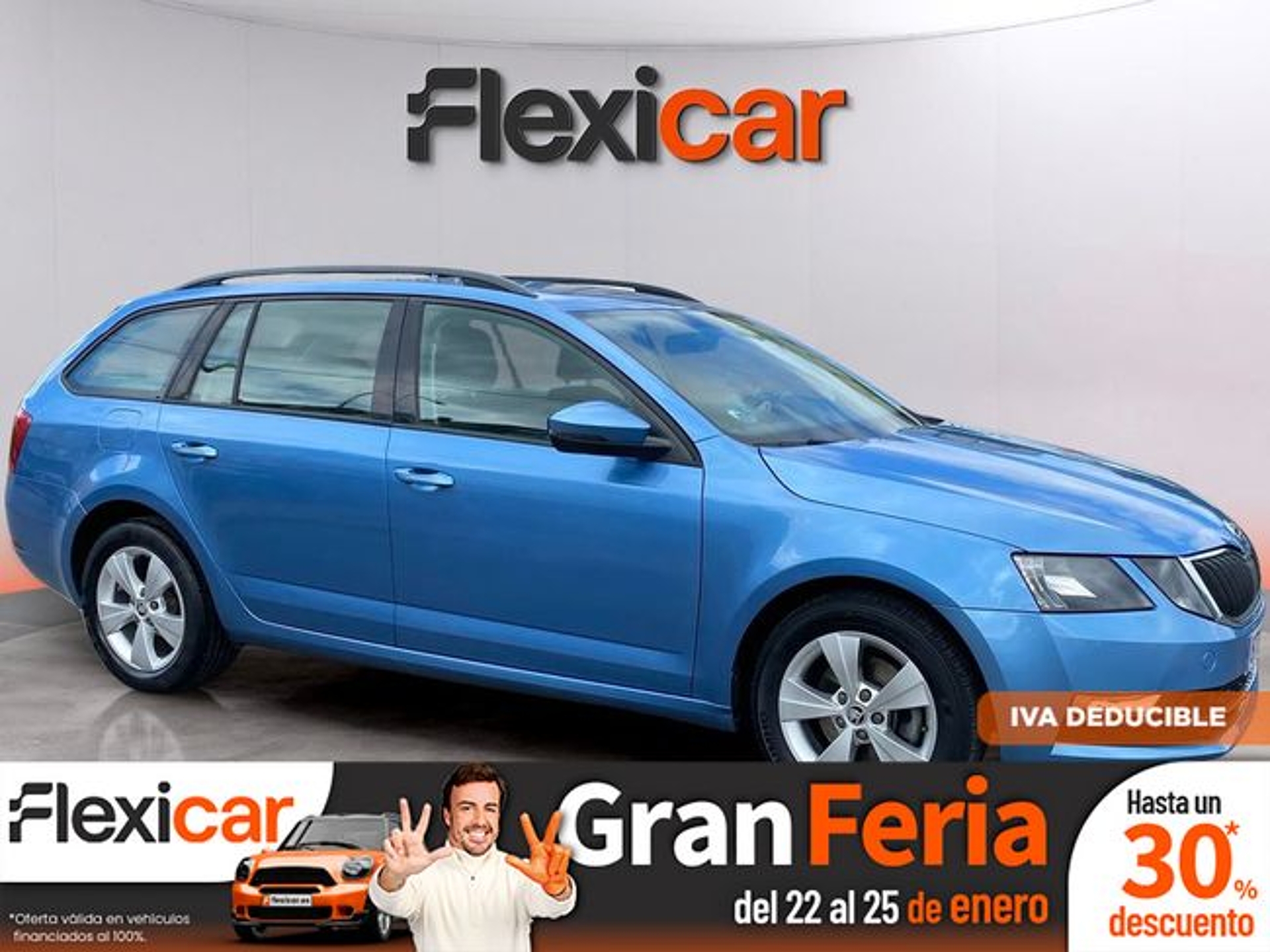 Imagen de SKODA Octavia