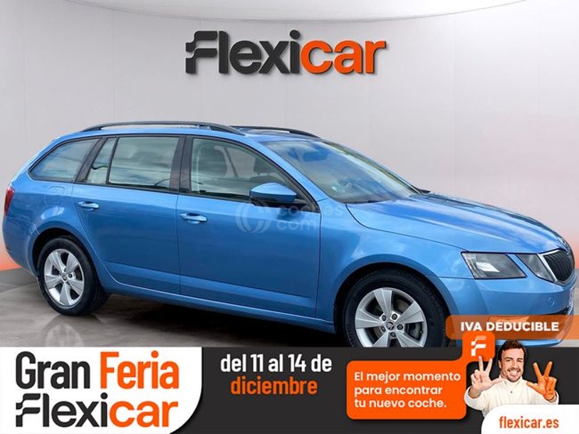 Foto del SKODA Octavia Combi 1.0 TSI Like DSG