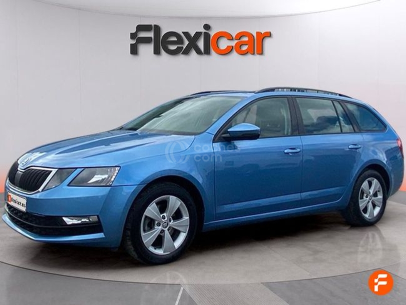 Foto del SKODA Octavia Combi 1.0 TSI Like DSG