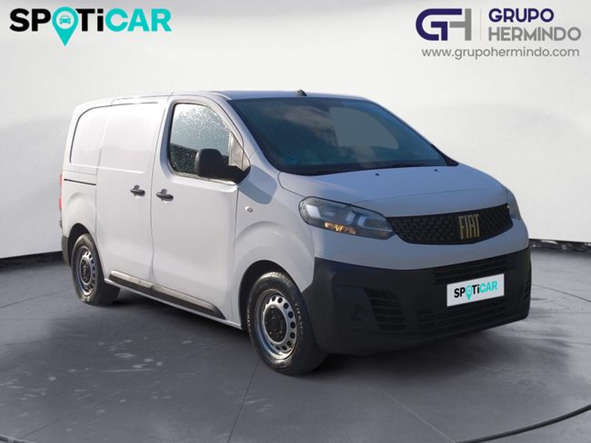 Imagen 1 de FIAT Scudo