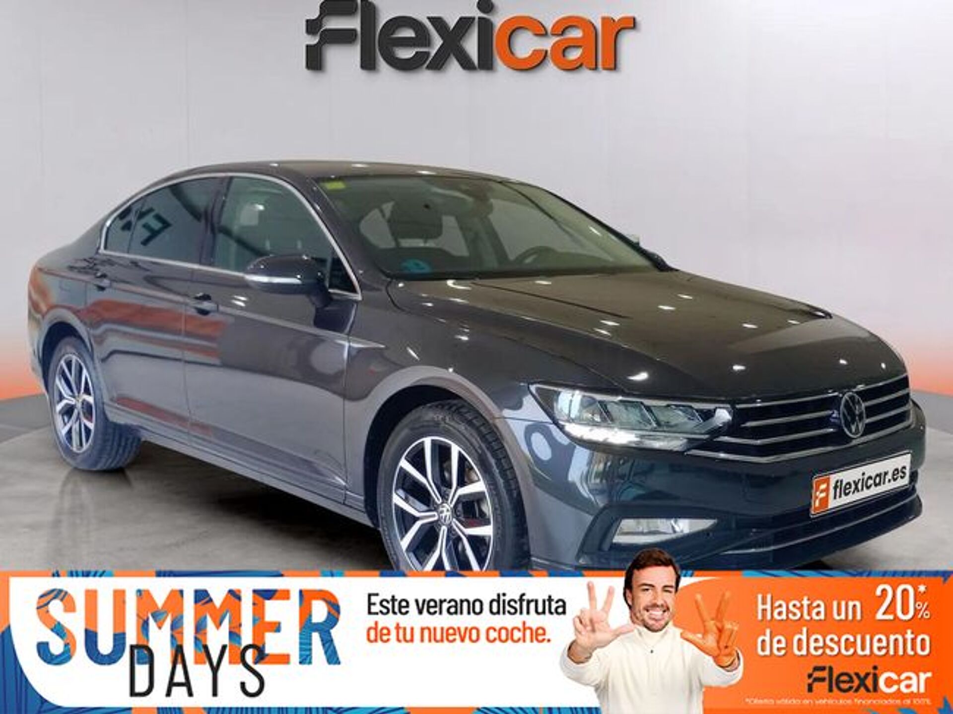 Imagen de VOLKSWAGEN Passat