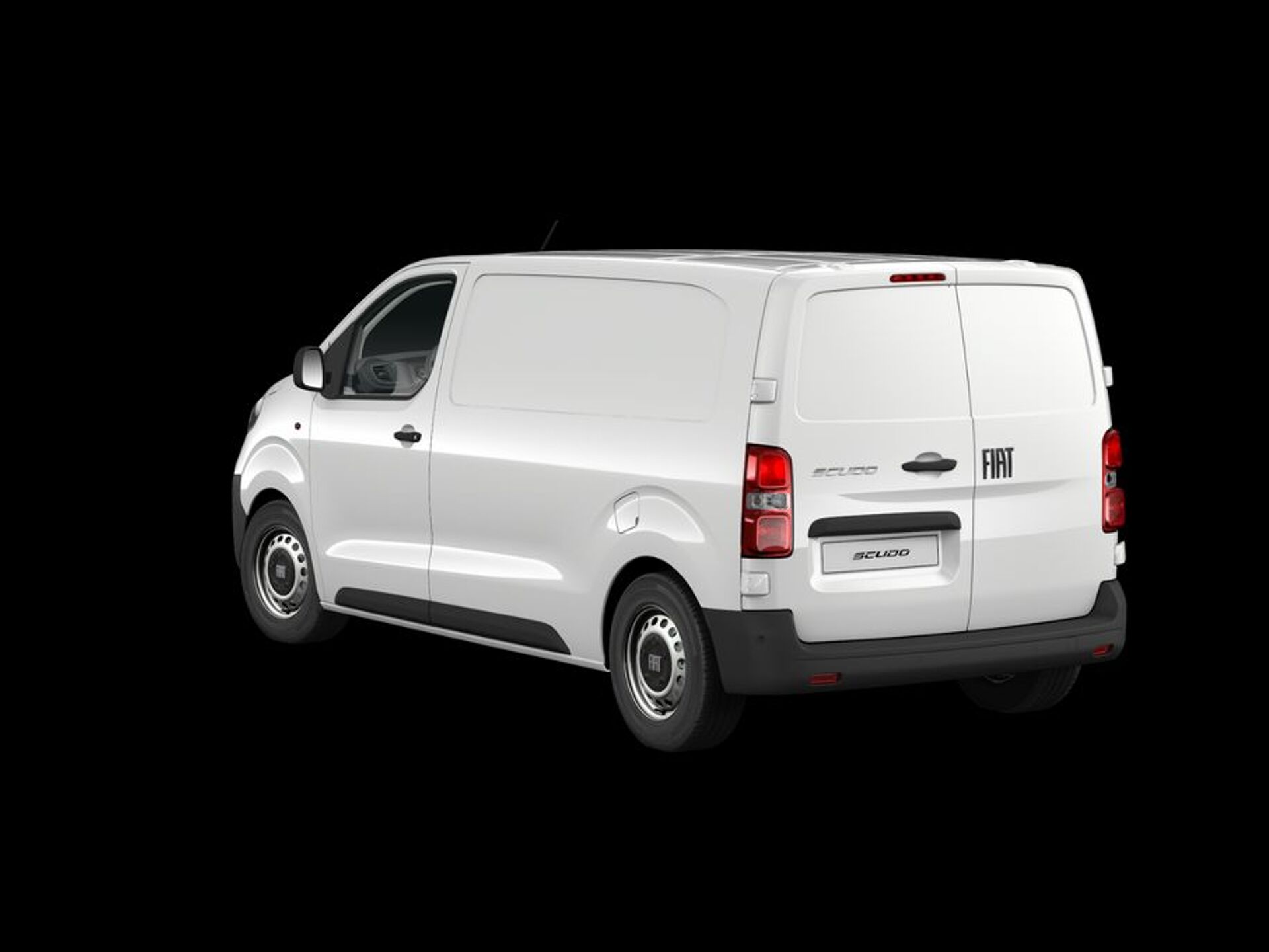 Imagen 2 de FIAT Scudo