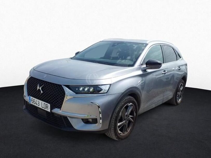 Foto del DS DS 7 Crossback 2.0BlueHDi So Chic Aut.
