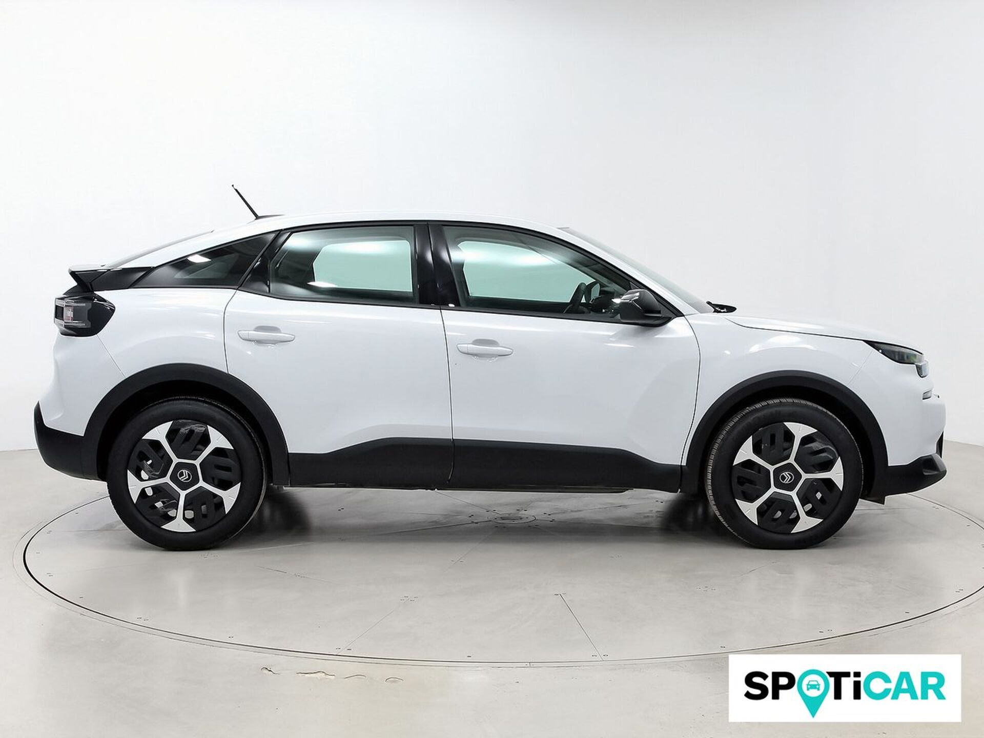 Imagen 3 de CITROEN C4