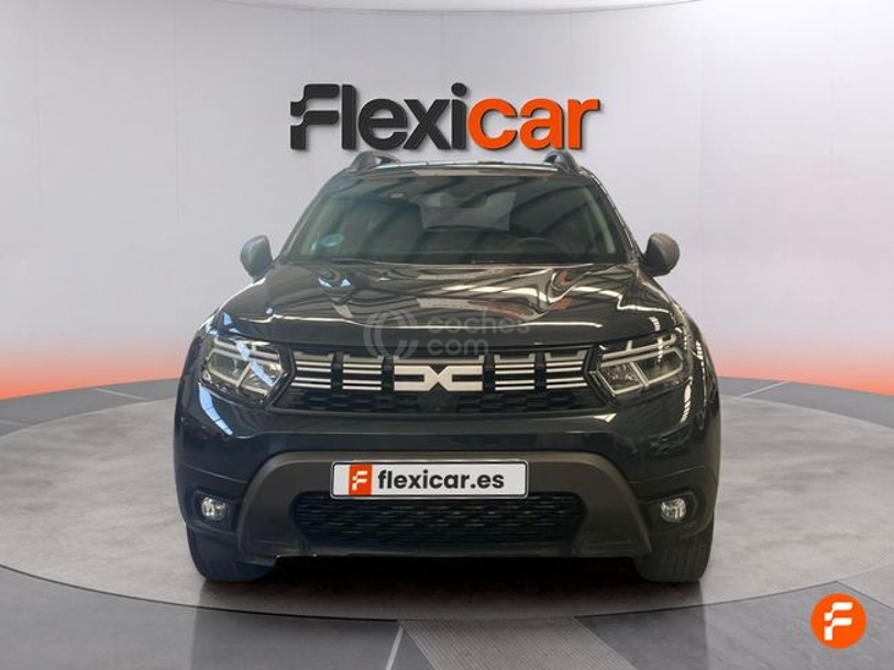 Foto del DACIA Duster 1.3 TCe Journey Go 4x2 96kW