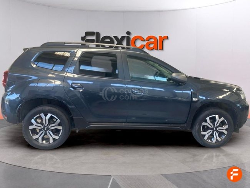 Foto del DACIA Duster 1.3 TCe Journey Go 4x2 96kW
