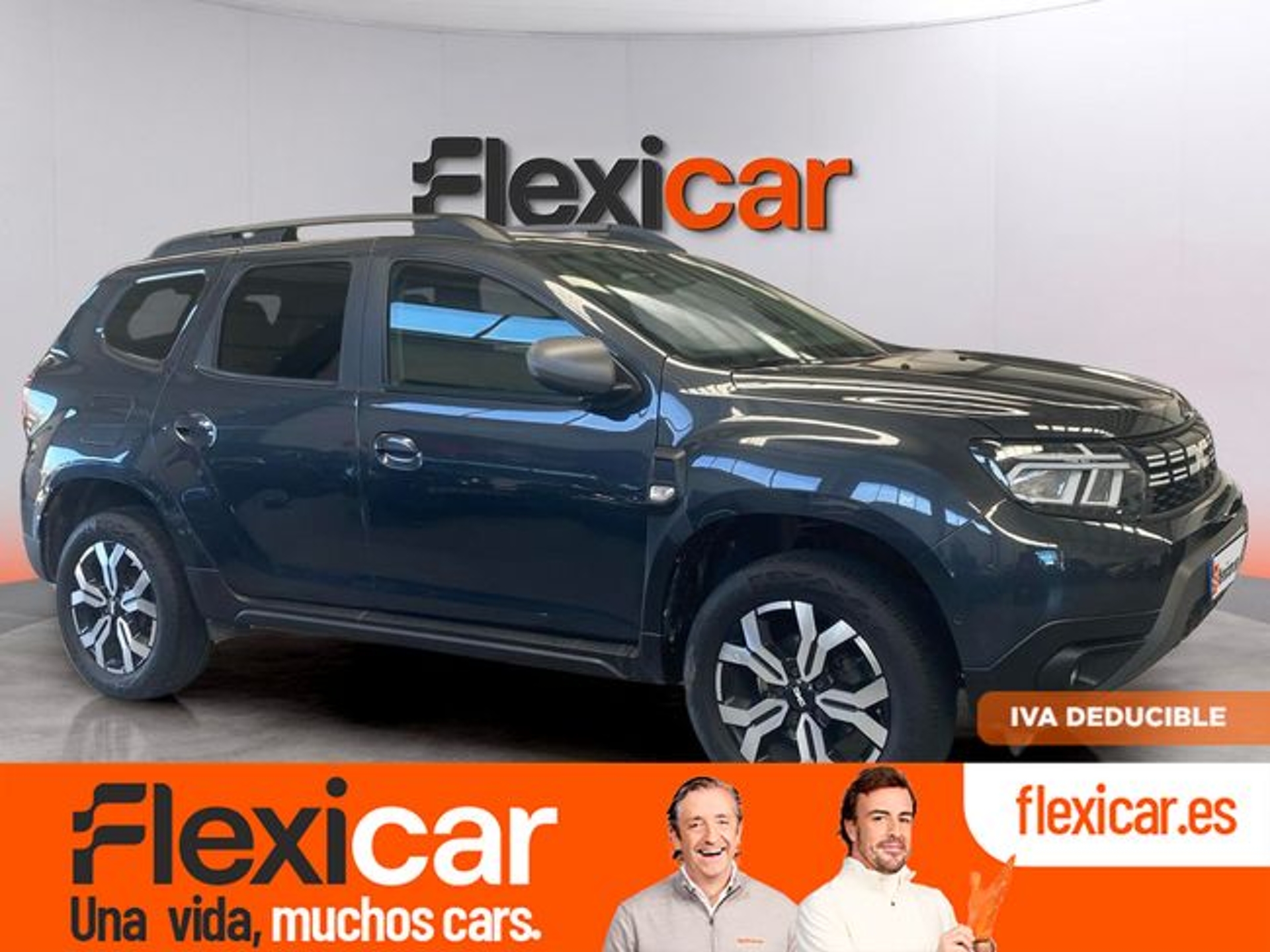 Imagen de DACIA Duster