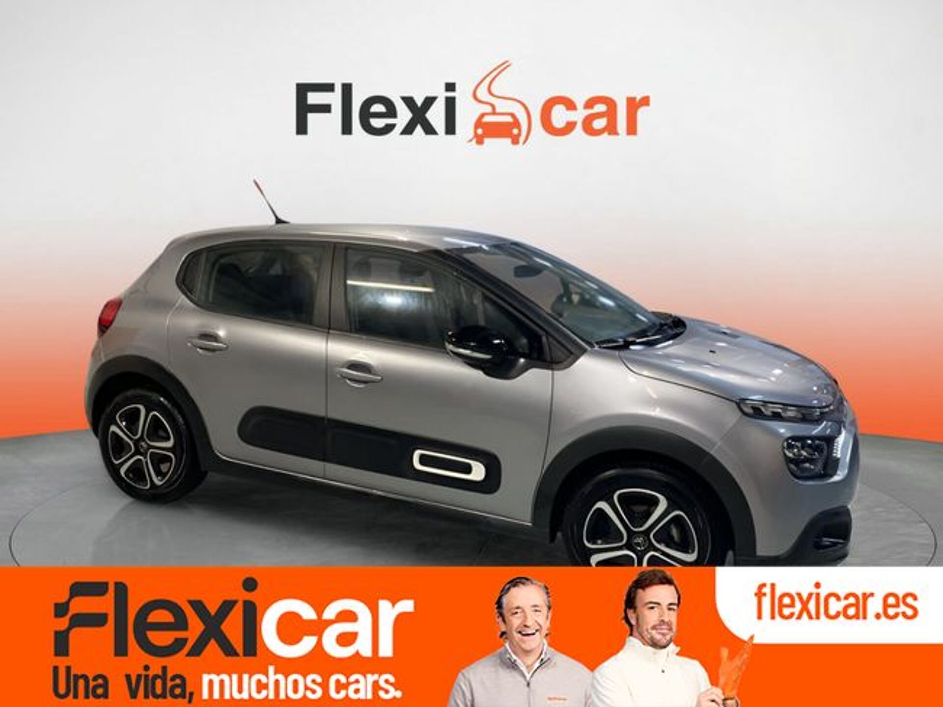 Imagen de CITROEN C3