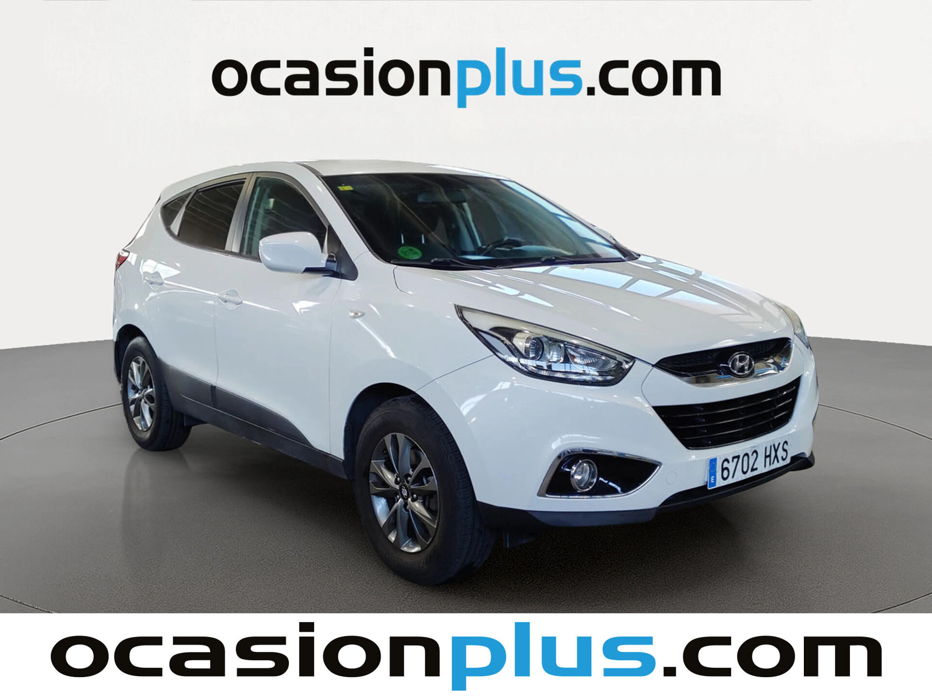 Imagen 2 de HYUNDAI ix35