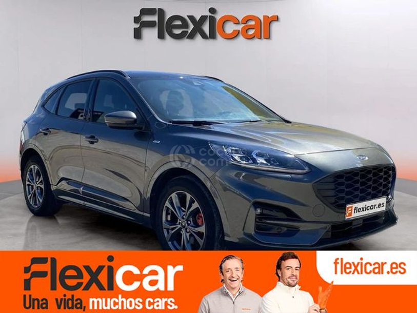 Foto del FORD Kuga 2.5 Duratec FHEV ST-Line X AWD Aut.
