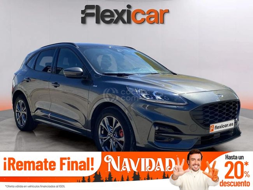 Foto del FORD Kuga 2.5 Duratec FHEV ST-Line X AWD Aut.