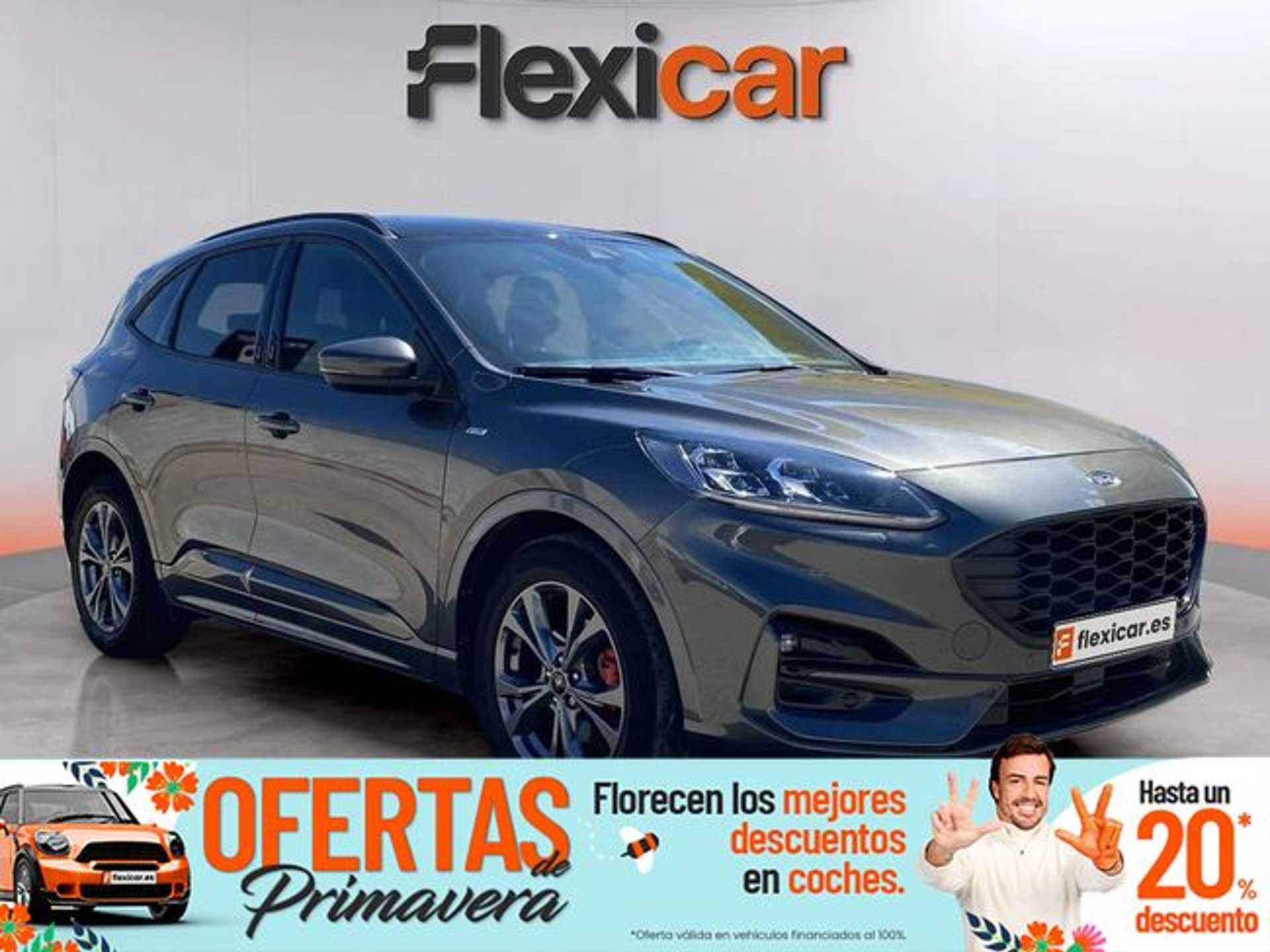 Imagen de FORD Kuga