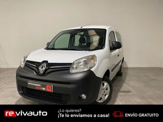 Imagen de RENAULT Kangoo Combi 1.5dCi En. Prof. M1-AF 55kW