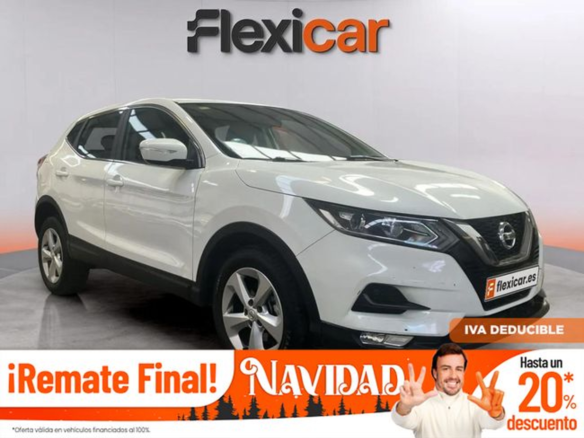 Imagen de NISSAN Qashqai
