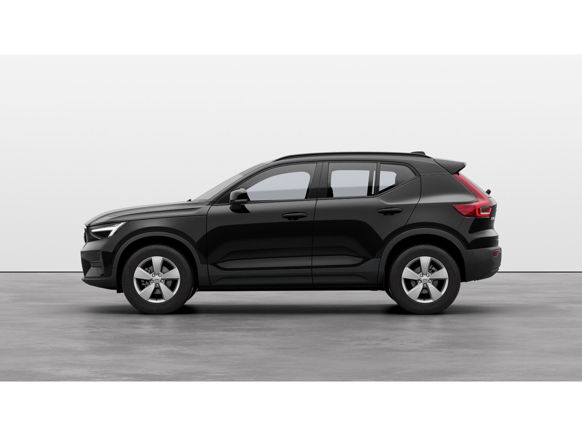 Imagen 2 de VOLVO XC40