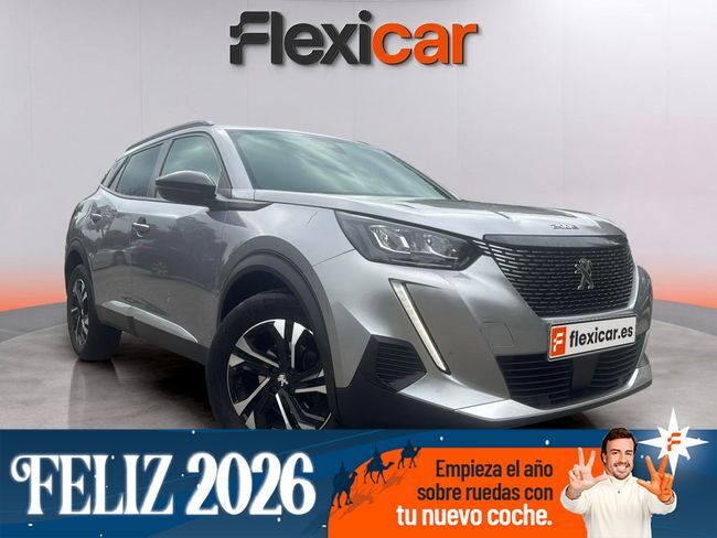 PEUGEOT 2008 (Allure Pack Puretech 100 S&S 6 Vel. MAN) en Barcelona