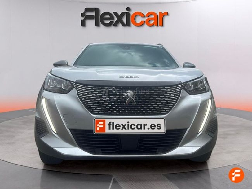 Foto del PEUGEOT 2008 1.2 PureTech S&S Allure Pack 100