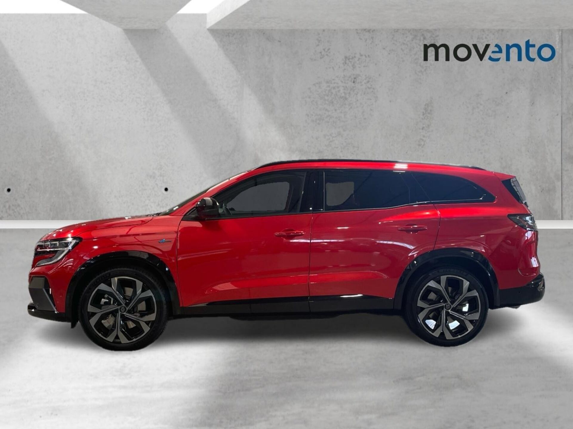 Imagen 3 de RENAULT Espace