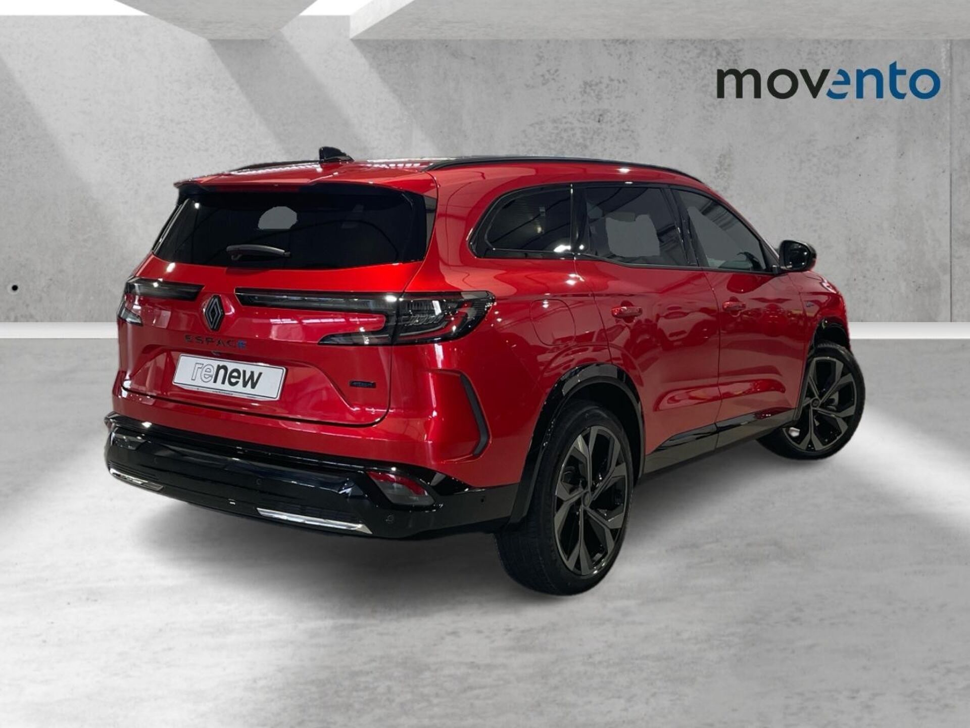 Imagen 2 de RENAULT Espace