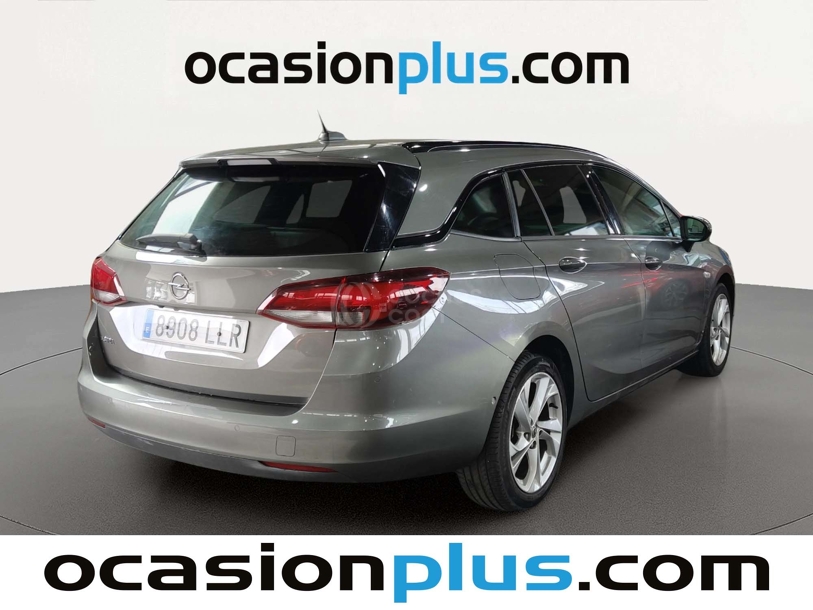 Foto del OPEL Astra 1.4T S-S Business Elegance Aut. 145