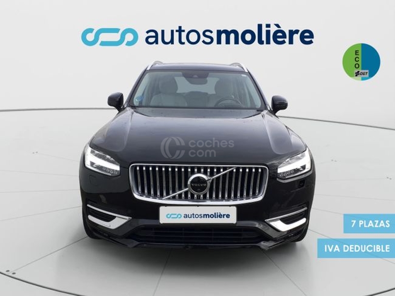 Foto del VOLVO XC90 D5 Inscription AWD 235 Aut.
