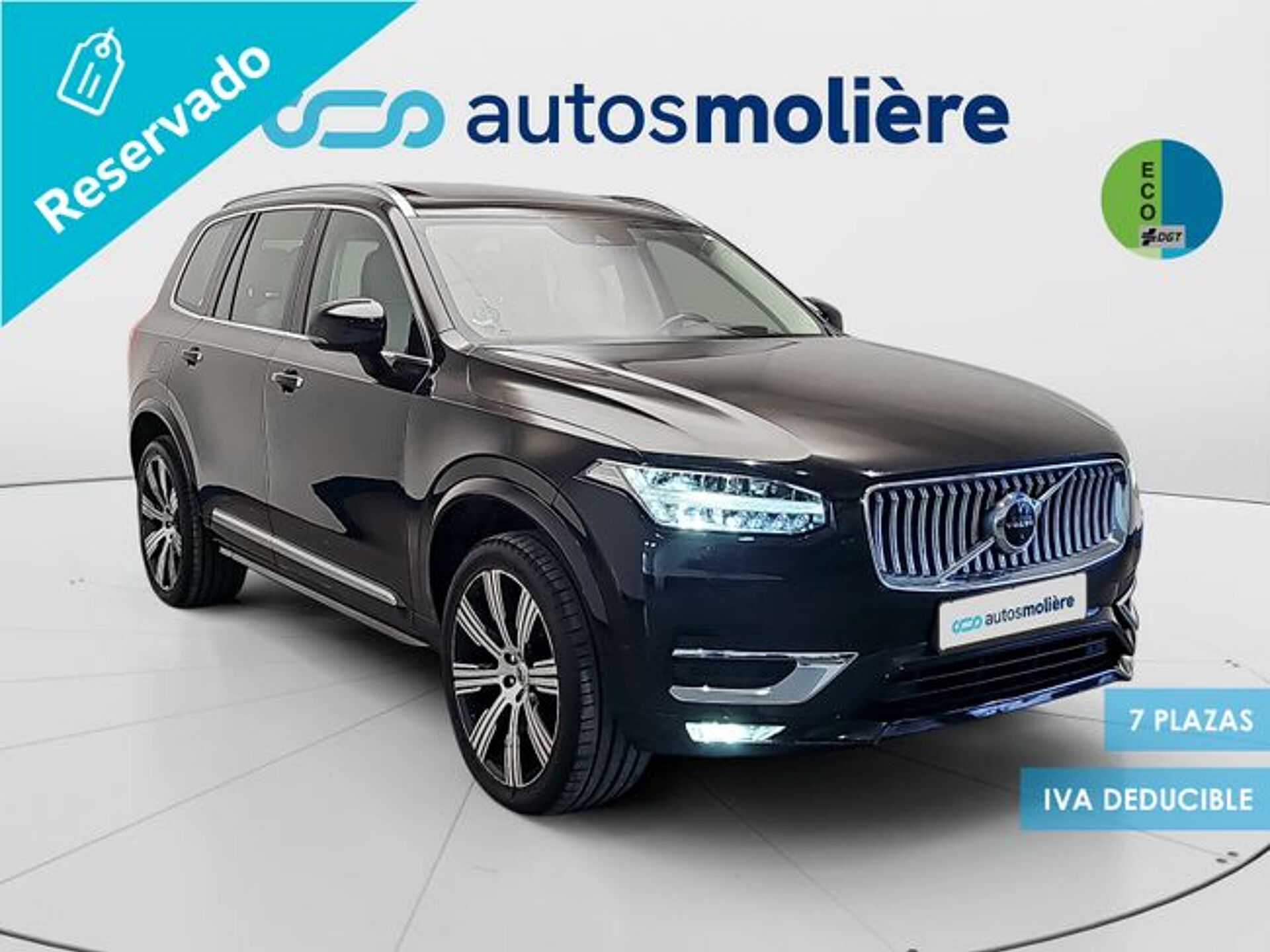 Imagen 2 de VOLVO XC90