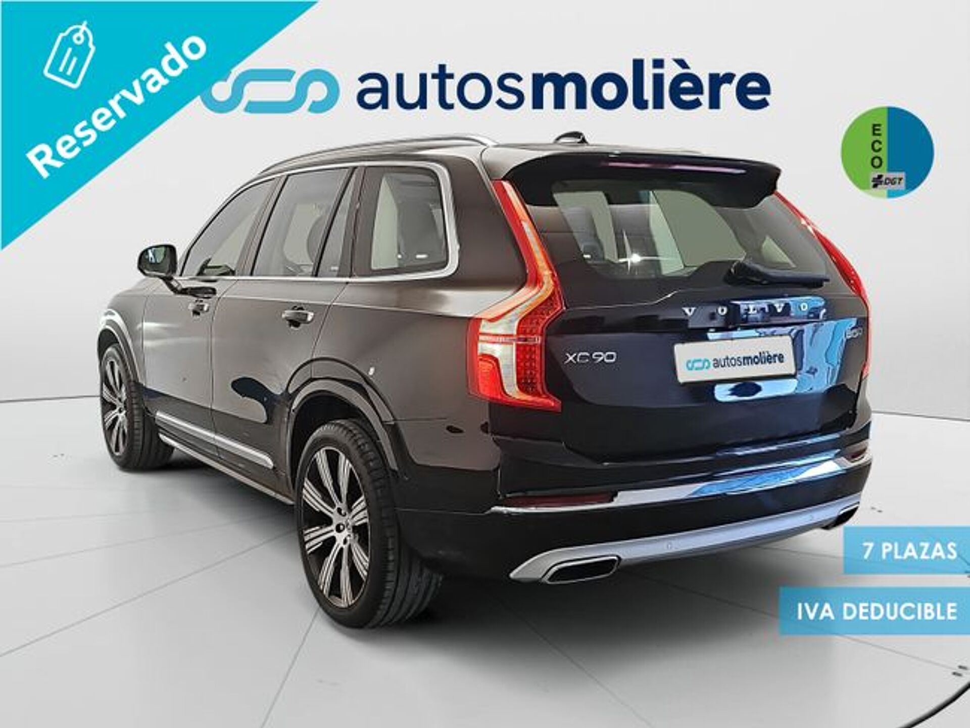 Imagen 3 de VOLVO XC90