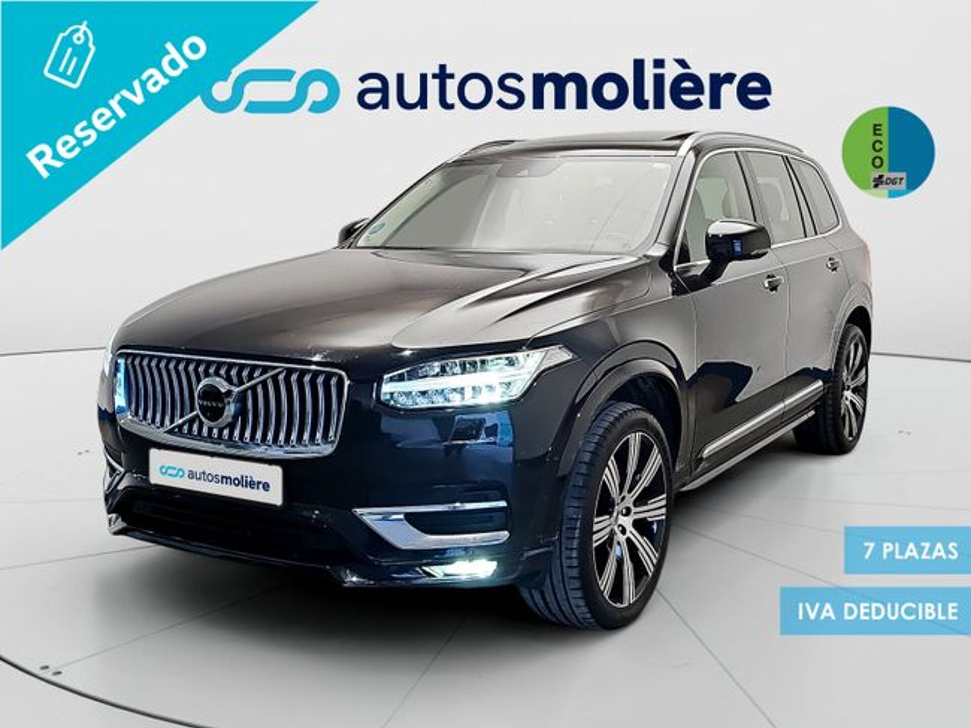 Imagen 1 de VOLVO XC90