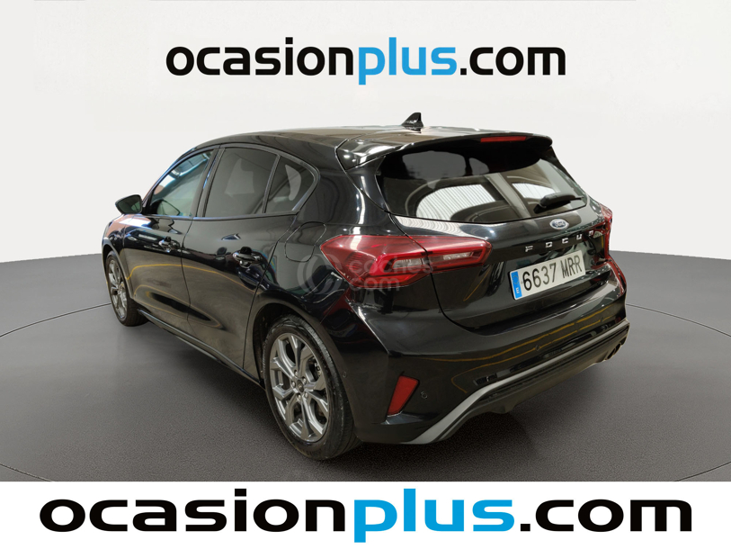 Foto del FORD Focus 1.0 Ecoboost MHEV ST-Line 155 Aut.