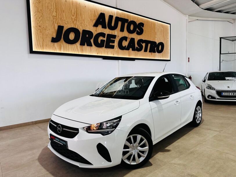 Foto del OPEL Corsa 1.5D DT S-S Elegance 100