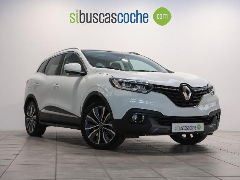 Foto del RENAULT Kadjar 1.5dCi Energy Zen EDC 81kW