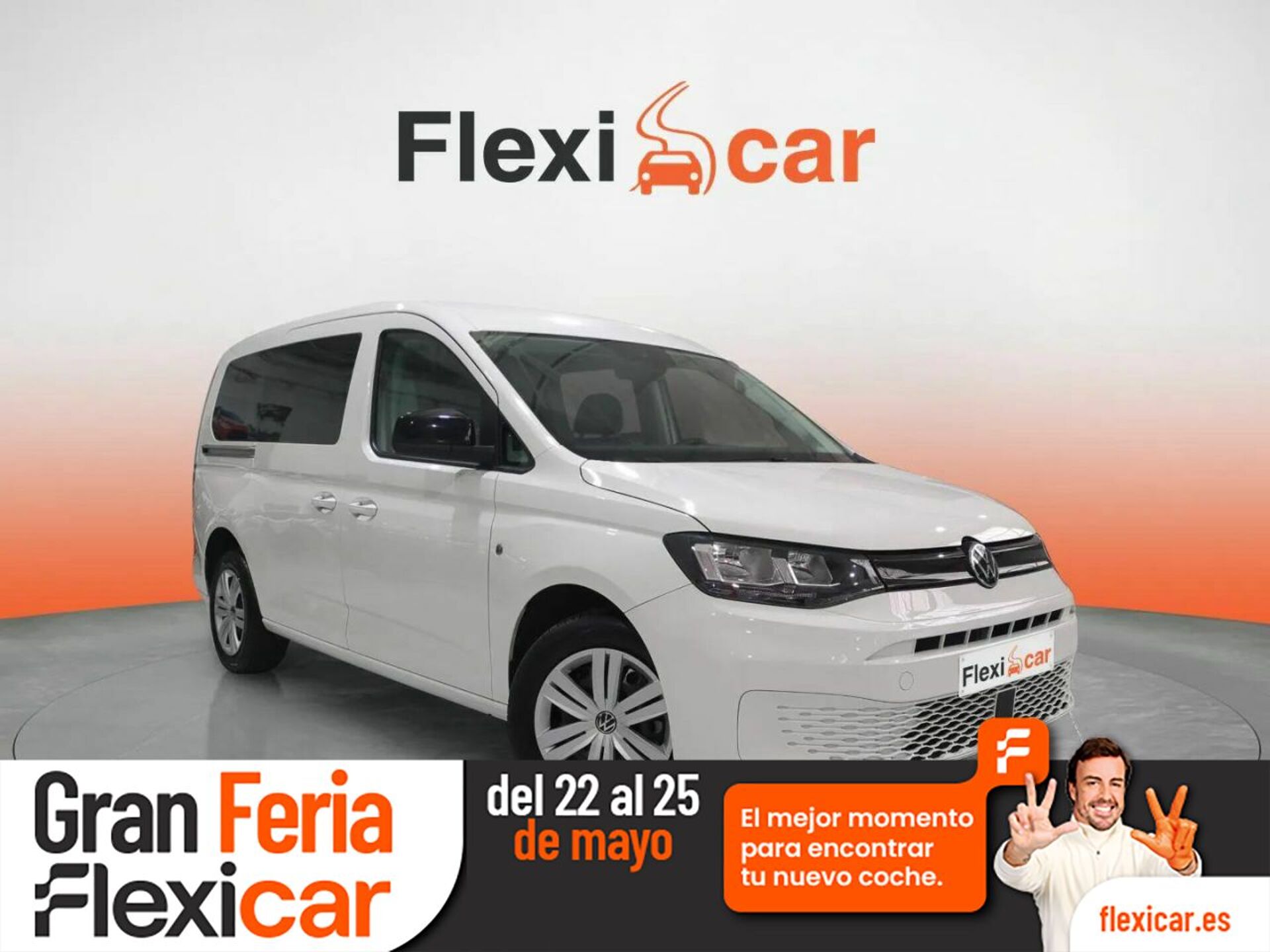 Imagen de VOLKSWAGEN Caddy