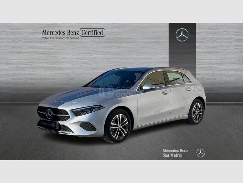 Foto del MERCEDES Clase A A 250e Progressive Line Advanced 8G-DCT
