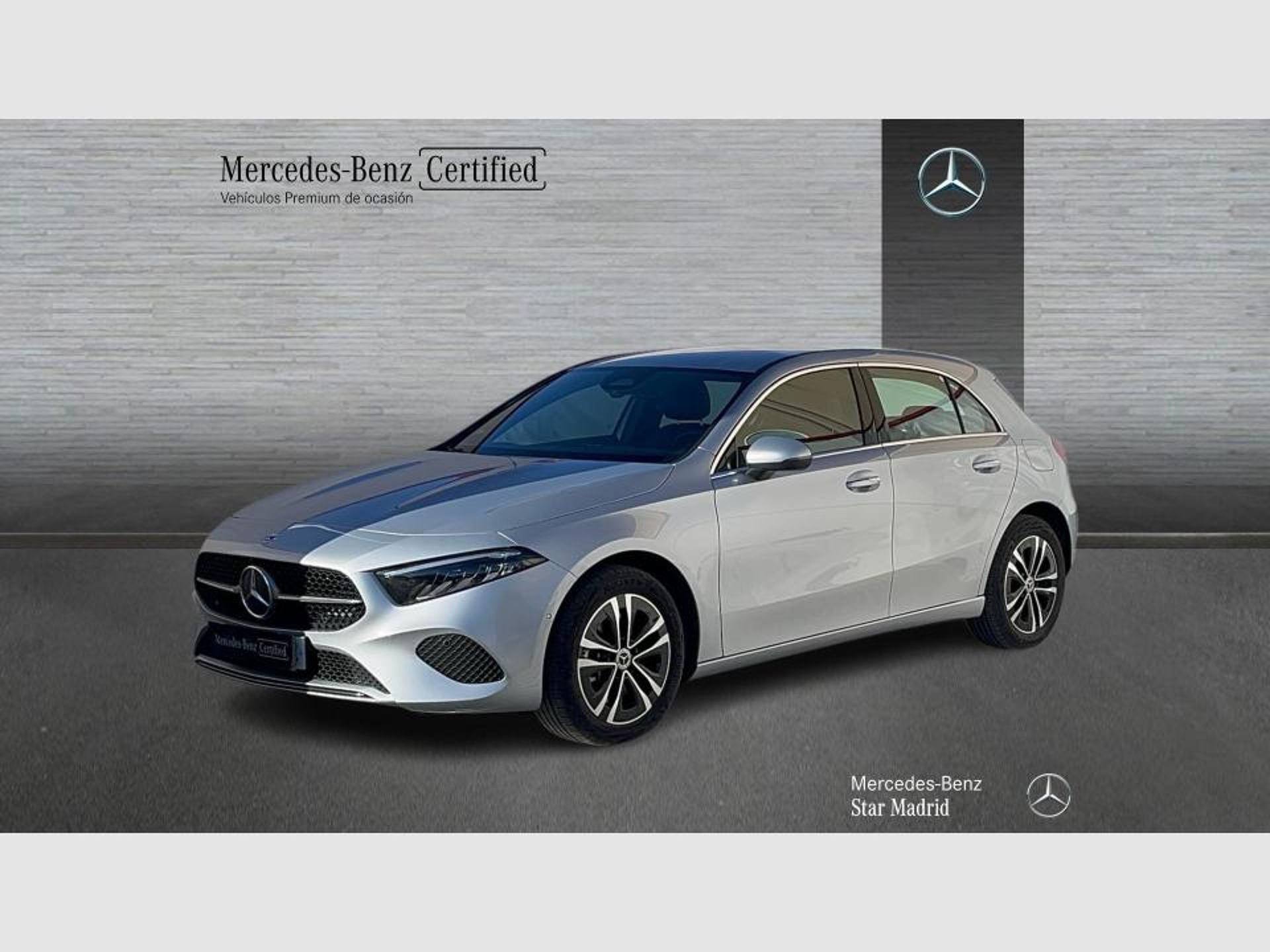 Imagen de MERCEDES Clase A