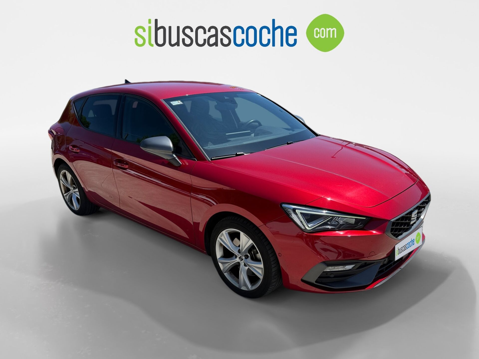 Imagen de SEAT León
