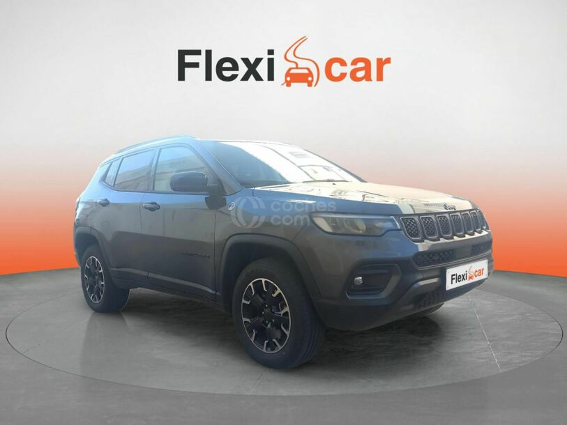 Foto del JEEP Compass 1.3 PHEV Trailhawk EAWD Aut. 240