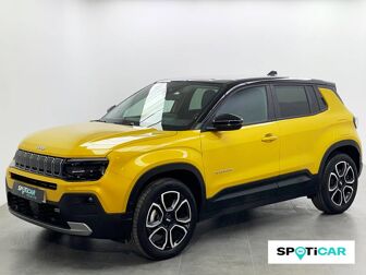 Imagen de JEEP Avenger 1.2 Summit