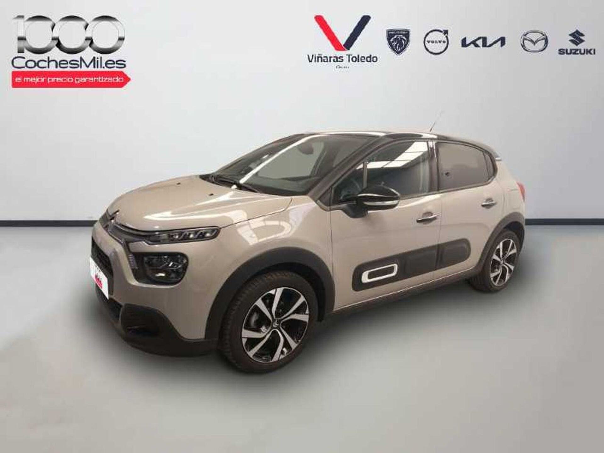 Imagen de CITROEN C3