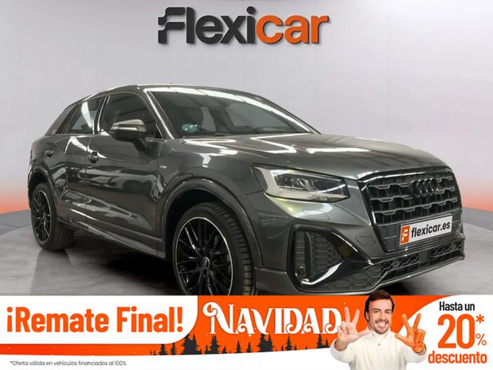 Imagen de AUDI Q2
