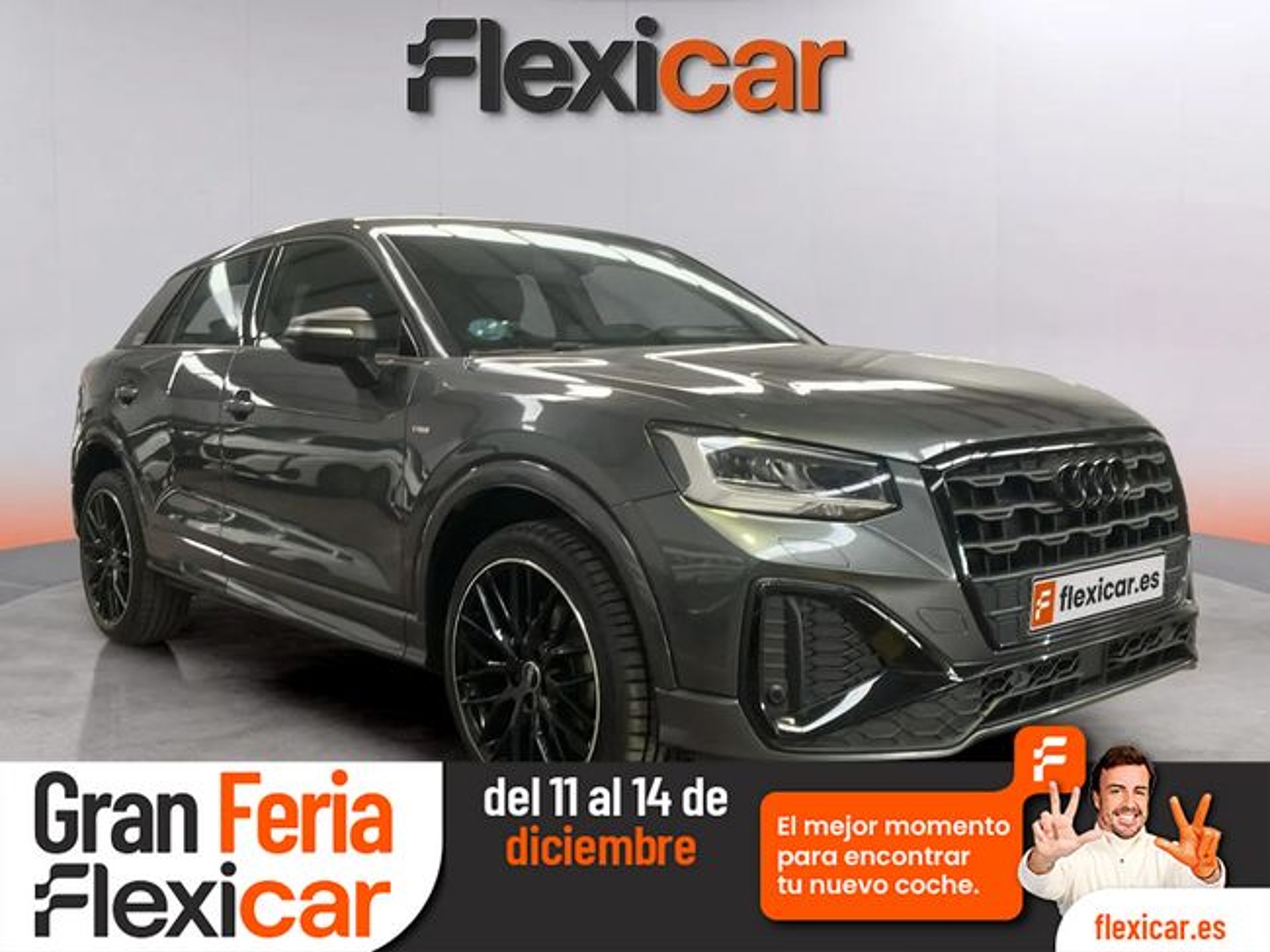 Imagen de AUDI Q2