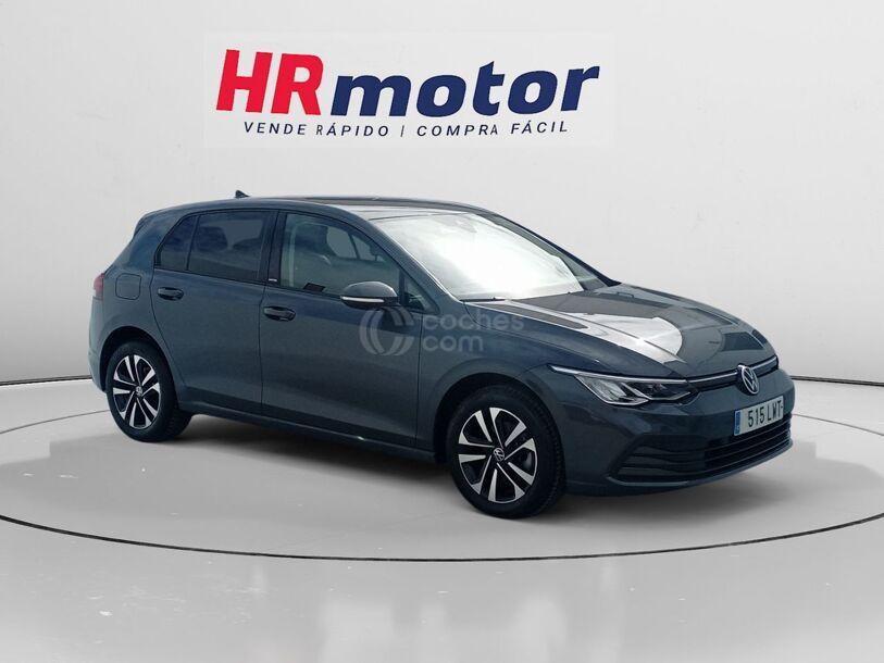 Foto del VOLKSWAGEN Golf 1.0 TSI Life 81kW