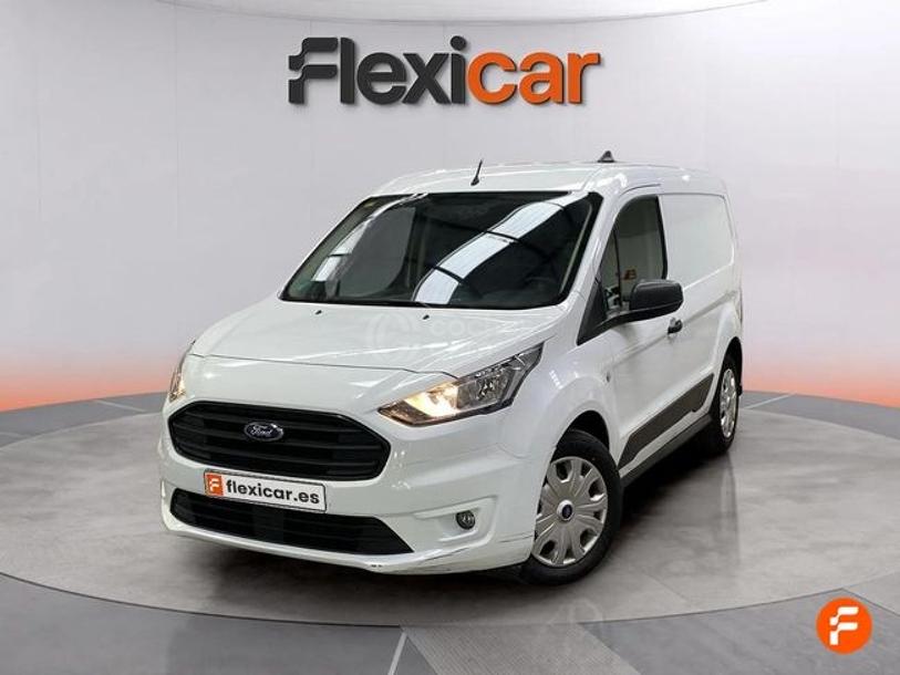 Foto del FORD Transit Connect FT 220 Kombi S&S B. Corta L1 Ambiente 75
